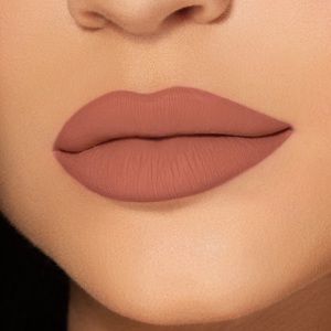 NWT KYLIE Cosmetics Candy K lipstick & gloss